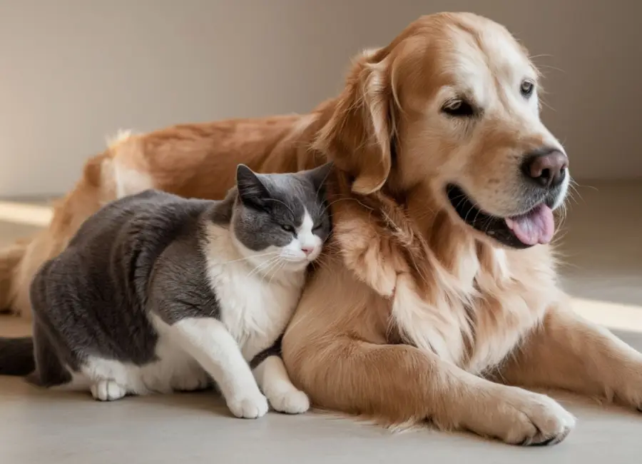 Discussie over verplichte dierenverzekeringen in Nederland