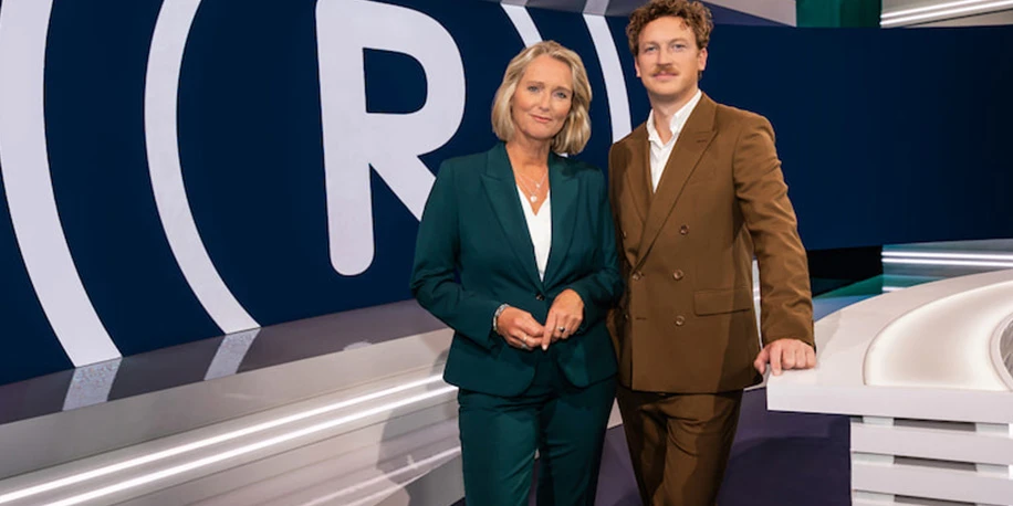 Dierenverzekering op Tros Radar