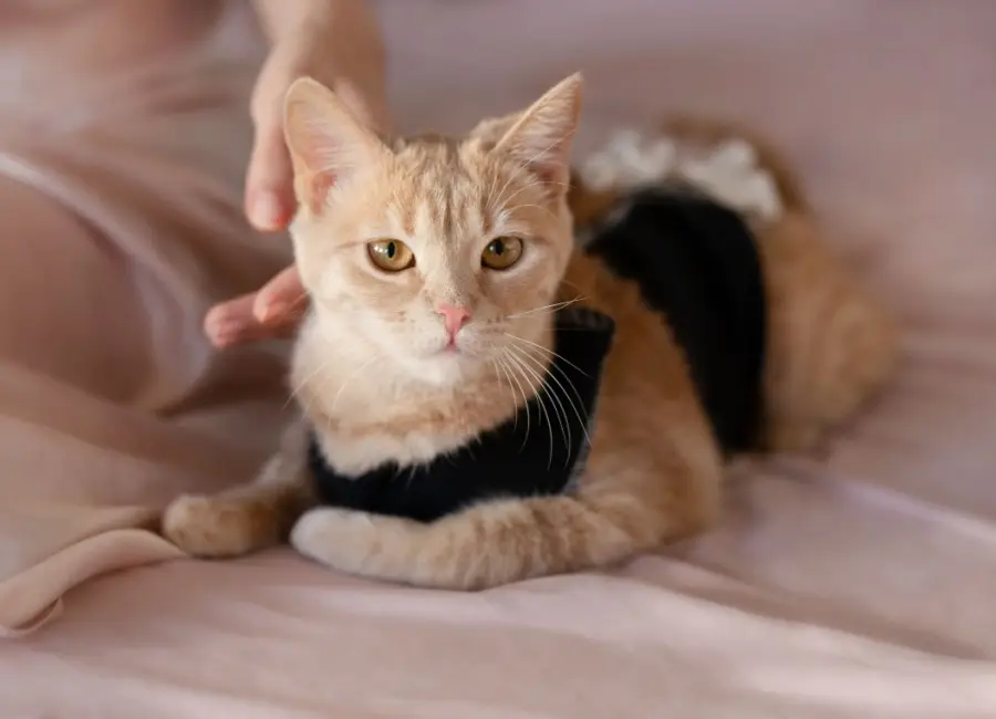 Sterilisatie bij je kat